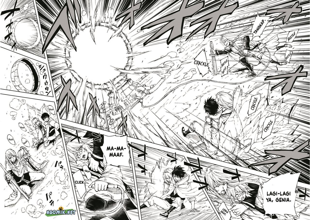 Chapter 42 - halaman 23