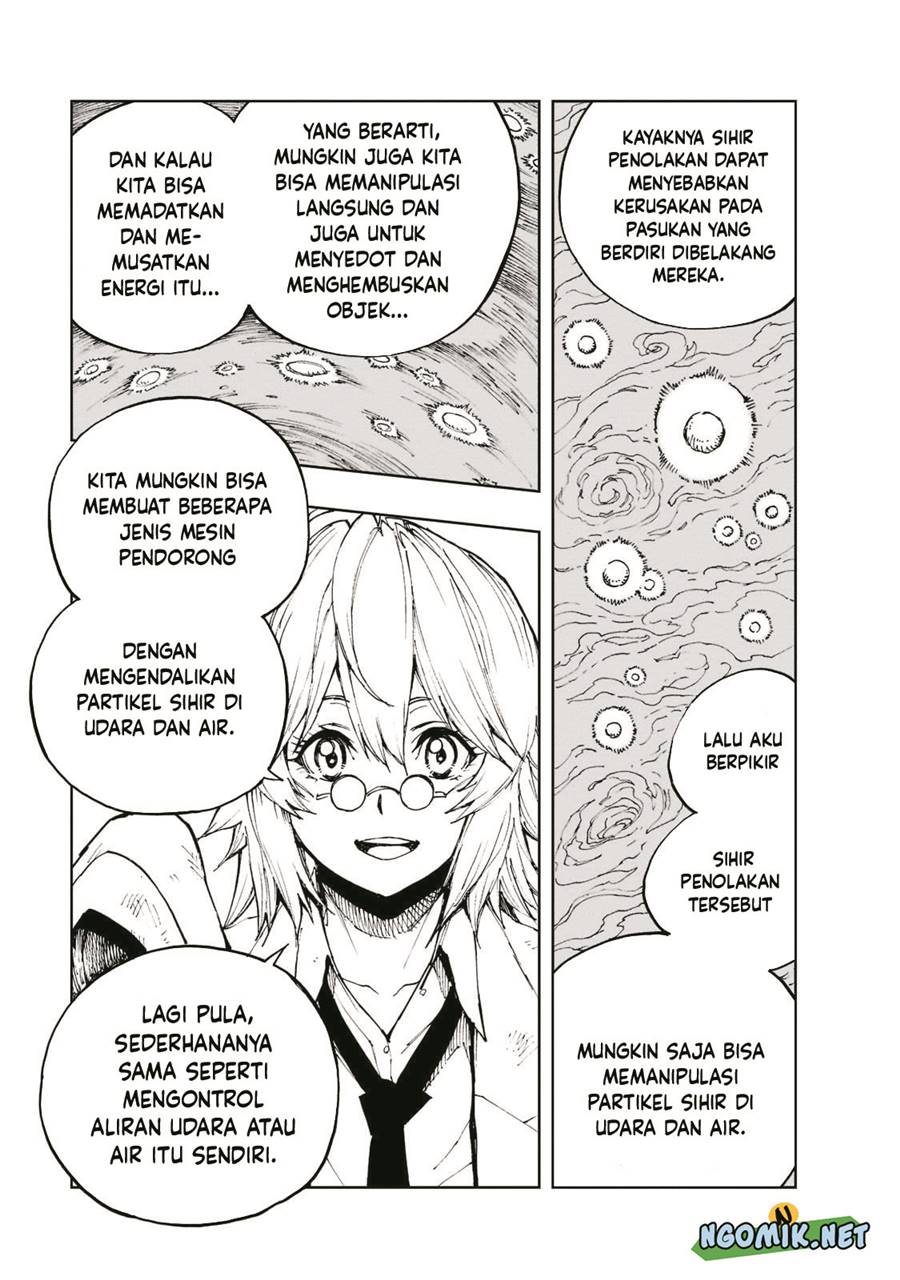 Chapter 42 - halaman 25