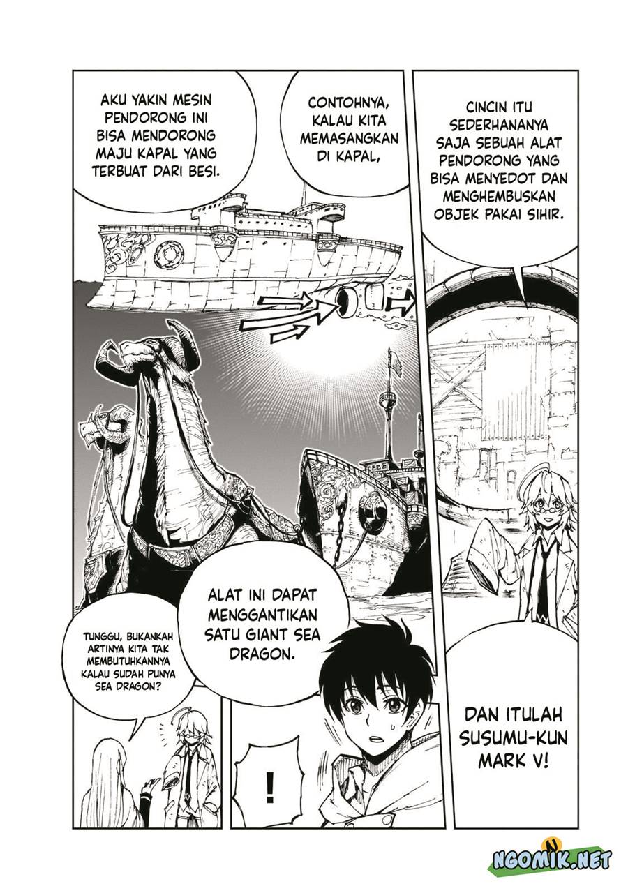 Chapter 42 - halaman 26