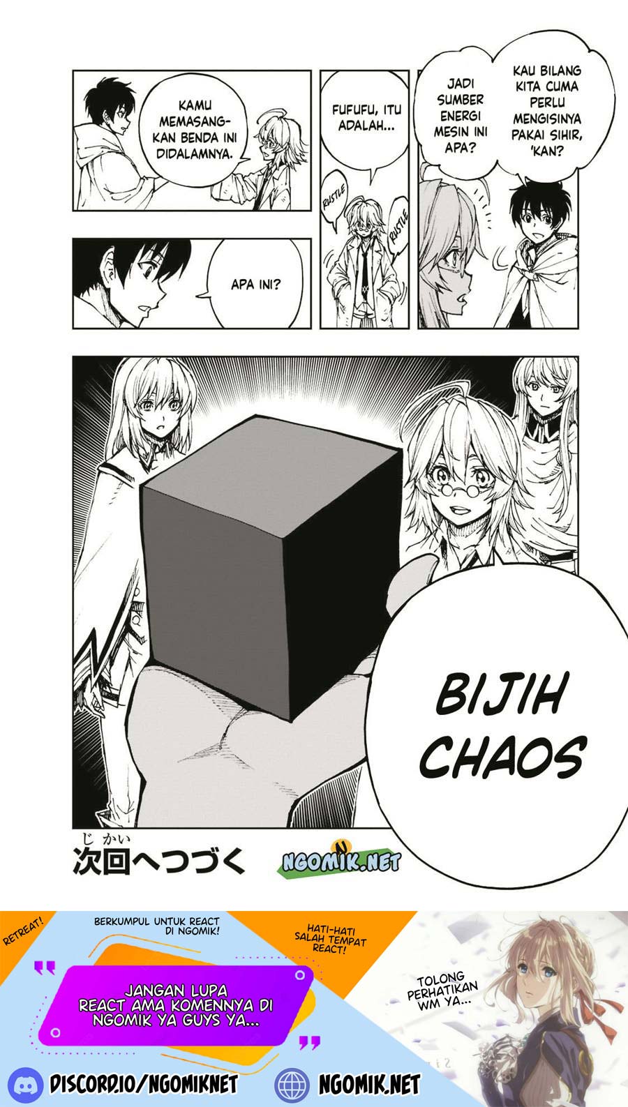 Chapter 42 - halaman 29