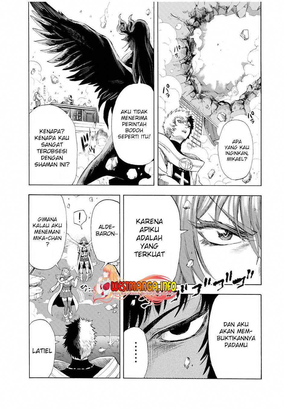 Chapter 102 - halaman 14