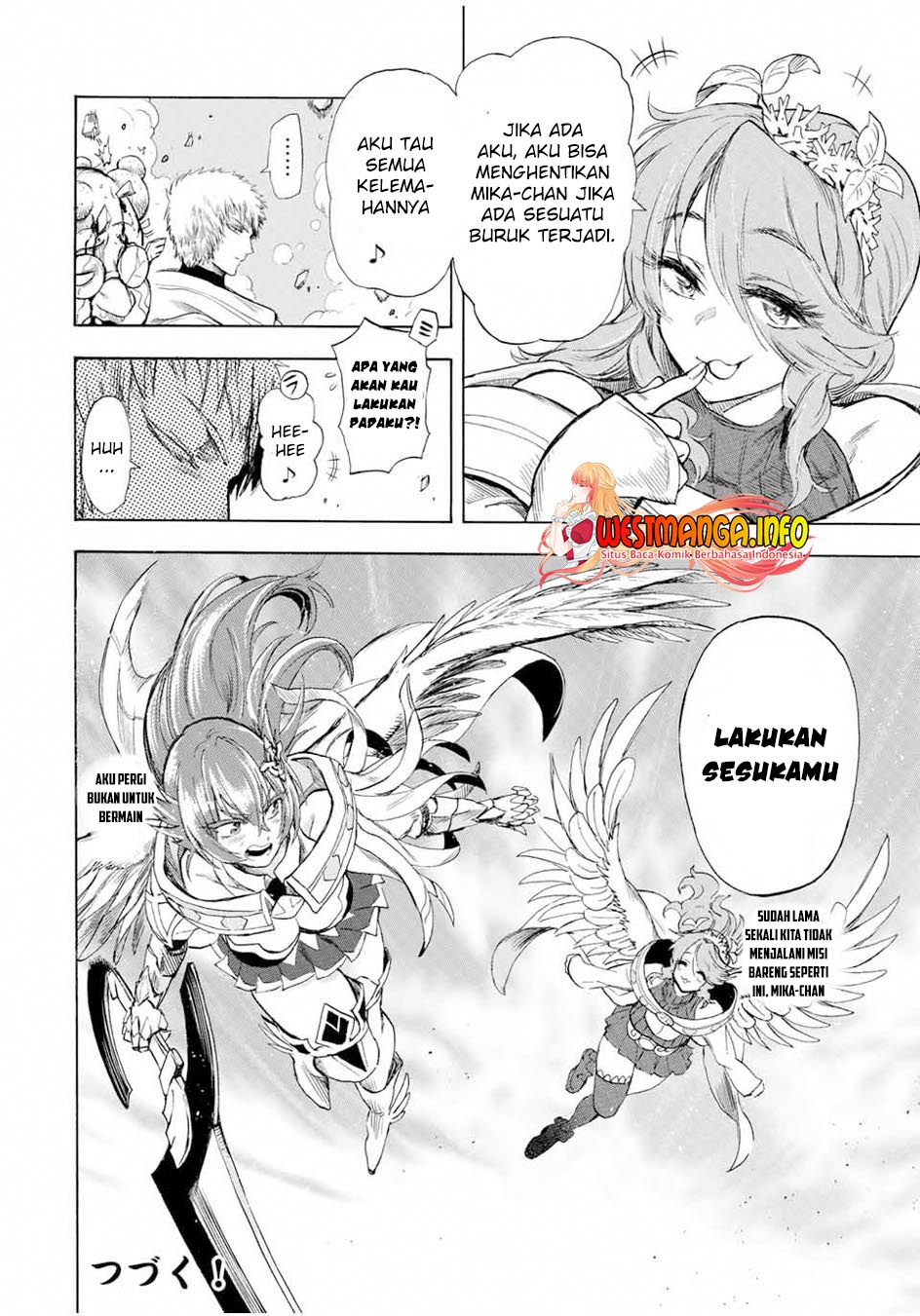 Chapter 102 - halaman 15