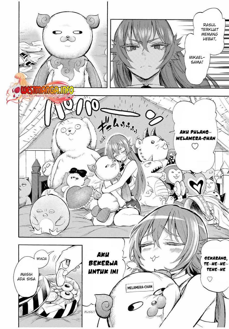 Chapter 102 - halaman 7