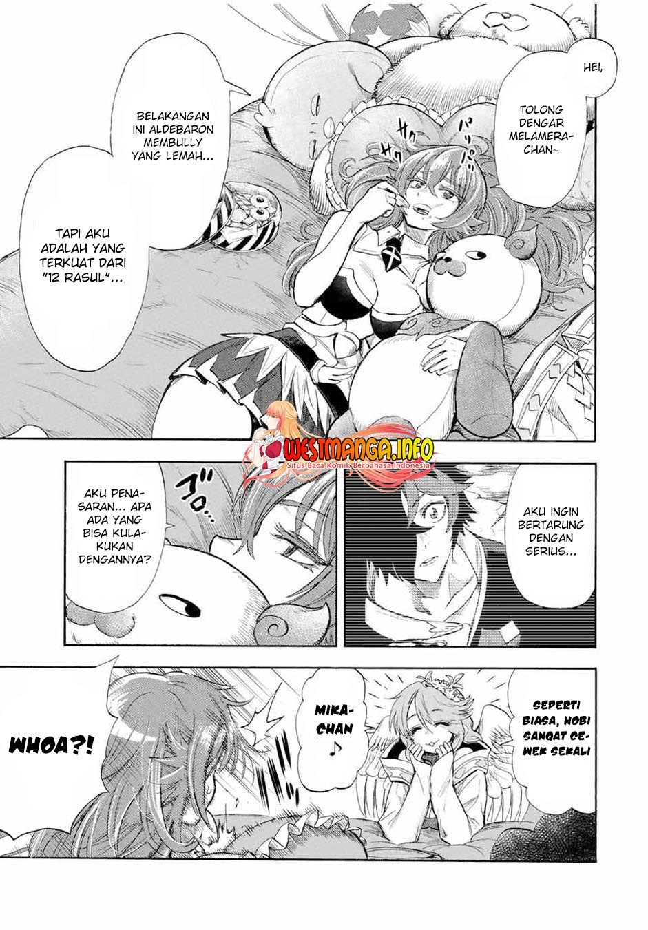 Chapter 102 - halaman 8