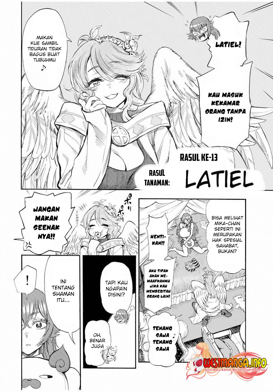 Chapter 102 - halaman 9
