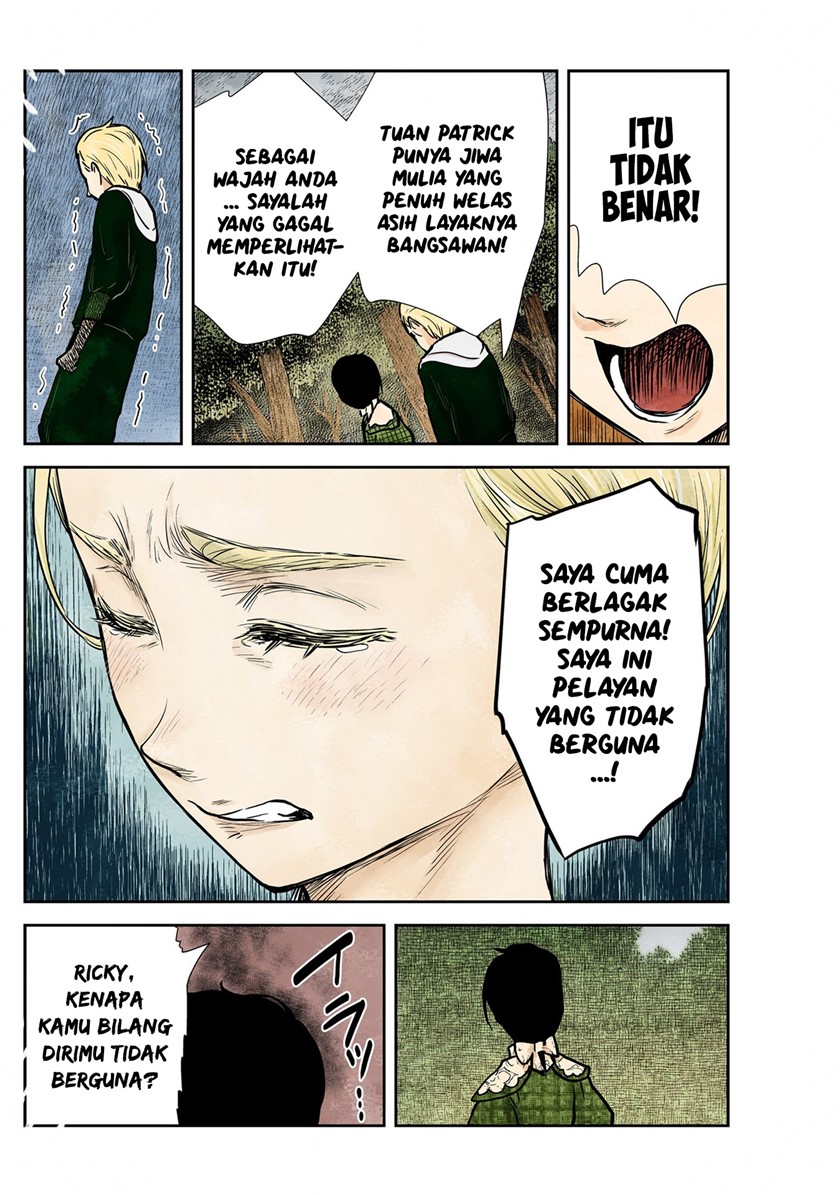 Chapter 135 - halaman 11