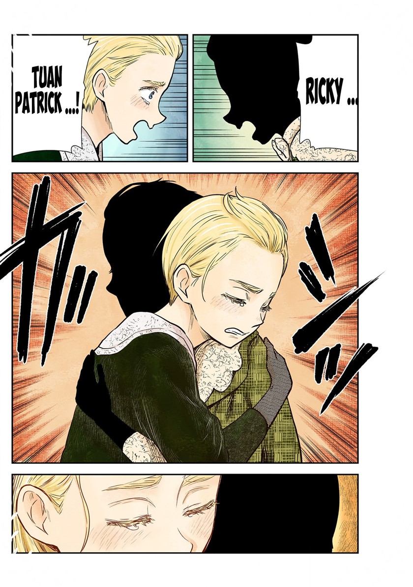 Chapter 135 - halaman 13