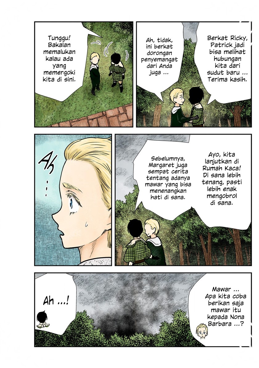 Chapter 135 - halaman 14
