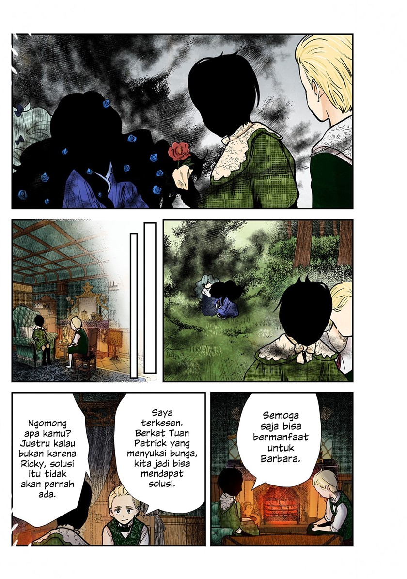 Chapter 135 - halaman 15