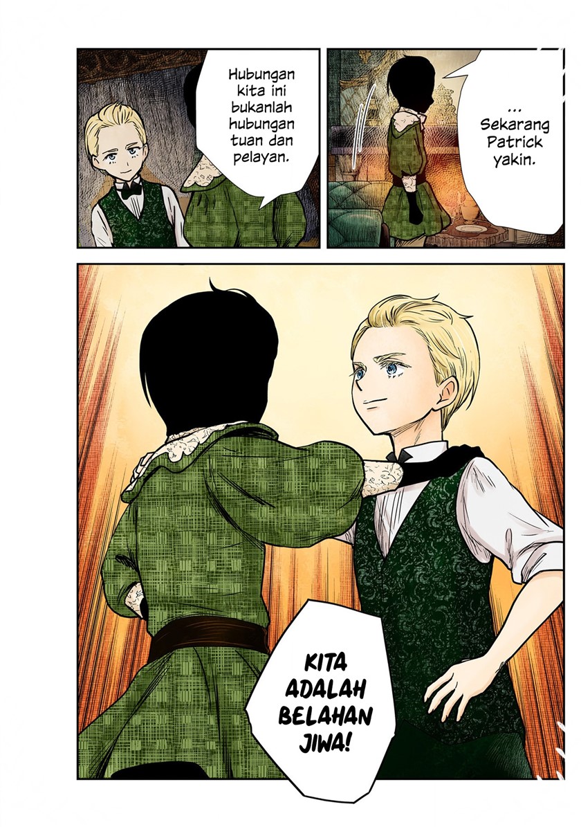 Chapter 135 - halaman 16