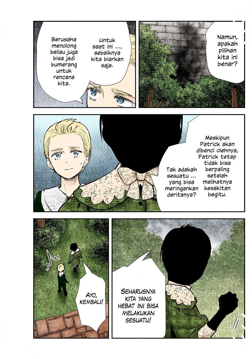 Chapter 135 - halaman 8