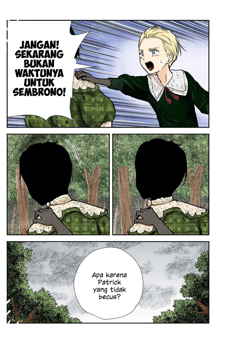 Chapter 135 - halaman 9