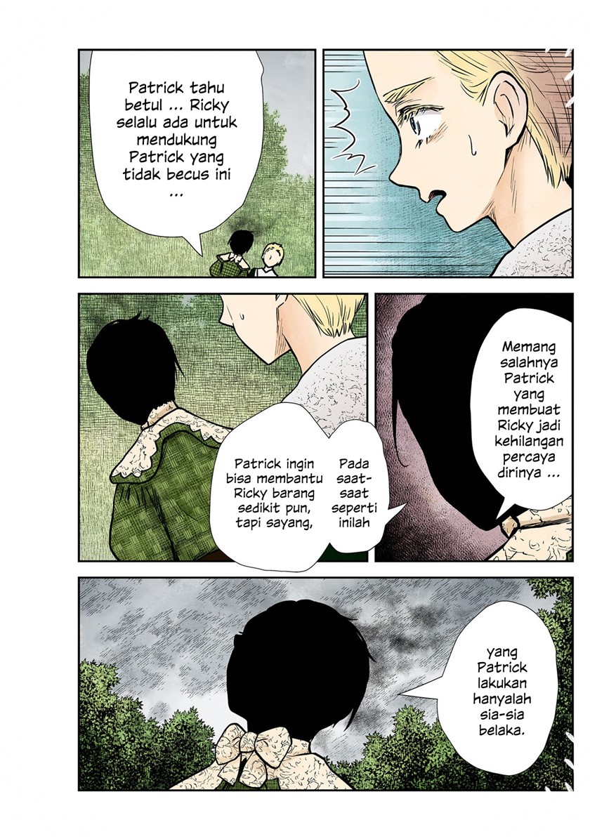 Chapter 135 - halaman 10
