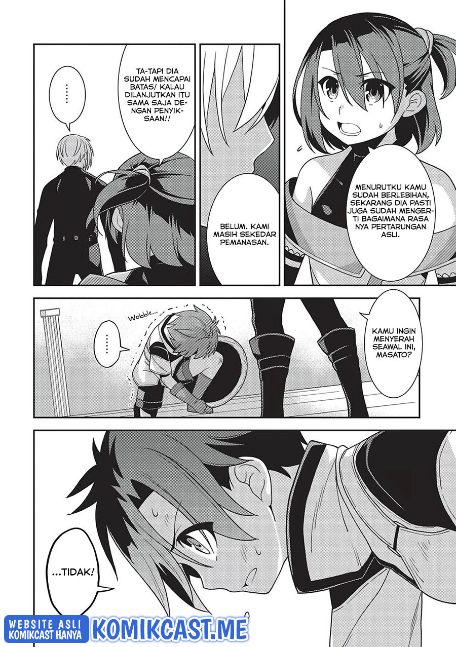 Chapter 43 - halaman 18
