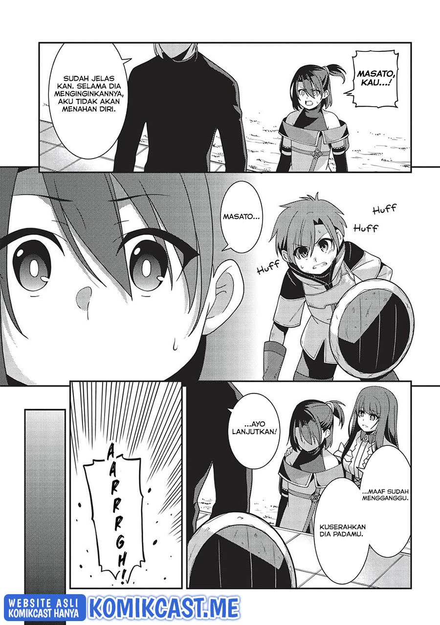 Chapter 43 - halaman 19