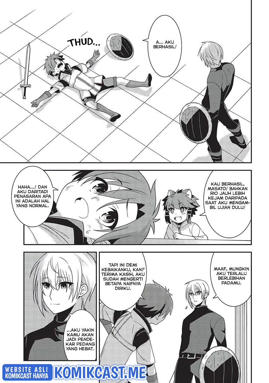 Chapter 43 - halaman 21