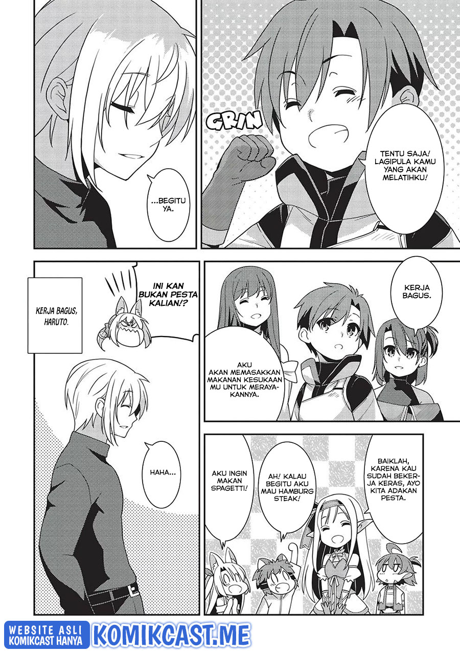 Chapter 43 - halaman 22