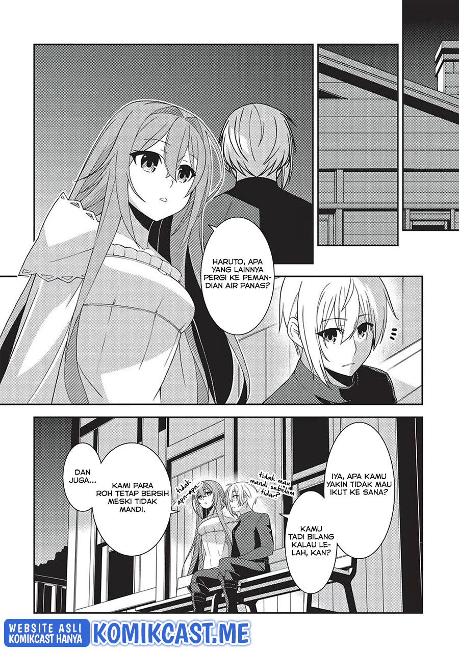 Chapter 43 - halaman 24