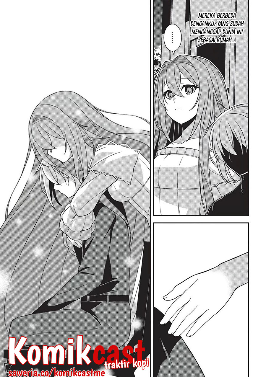 Chapter 43 - halaman 29