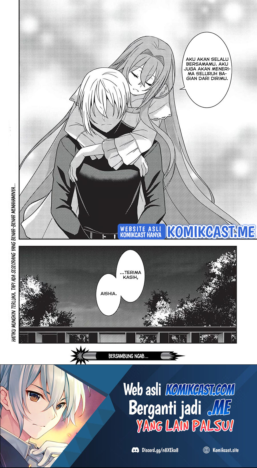 Chapter 43 - halaman 30
