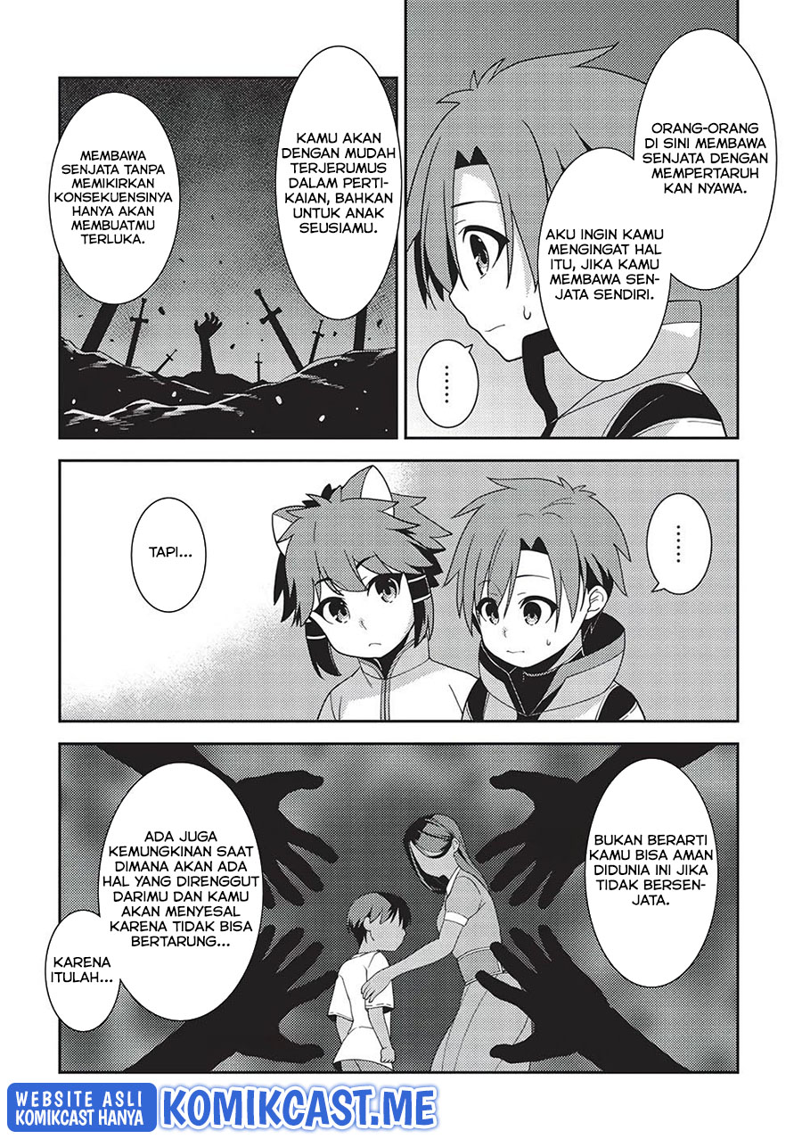 Chapter 43 - halaman 8