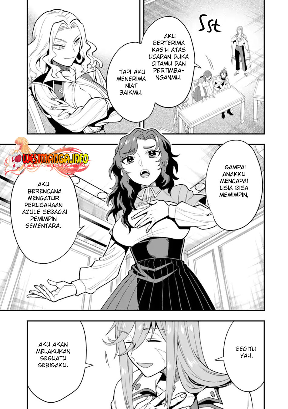 Chapter 36.2 - halaman 11