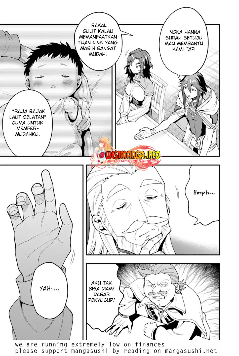 Chapter 36.2 - halaman 17