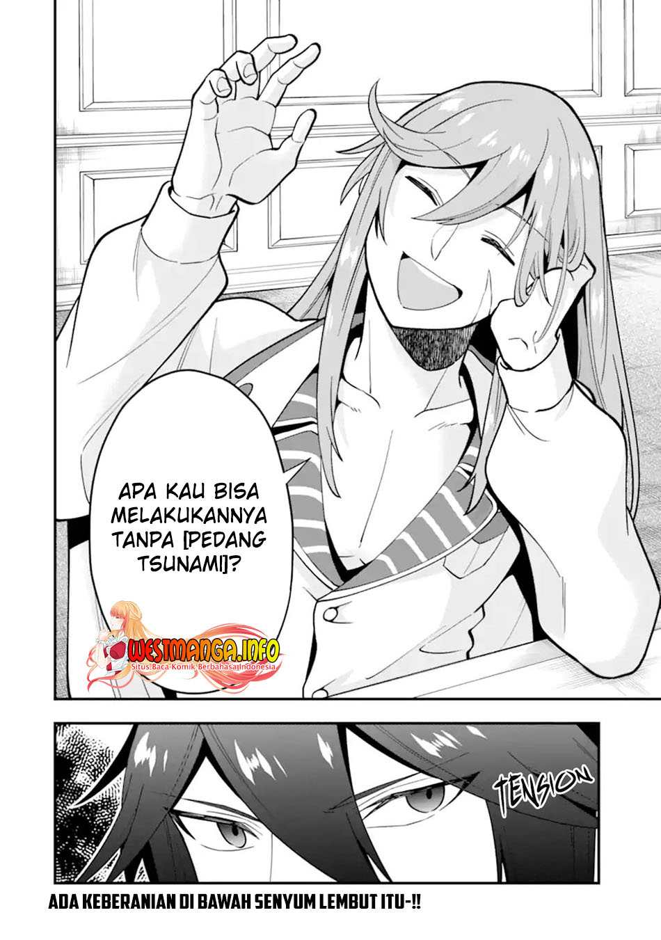 Chapter 36.2 - halaman 18