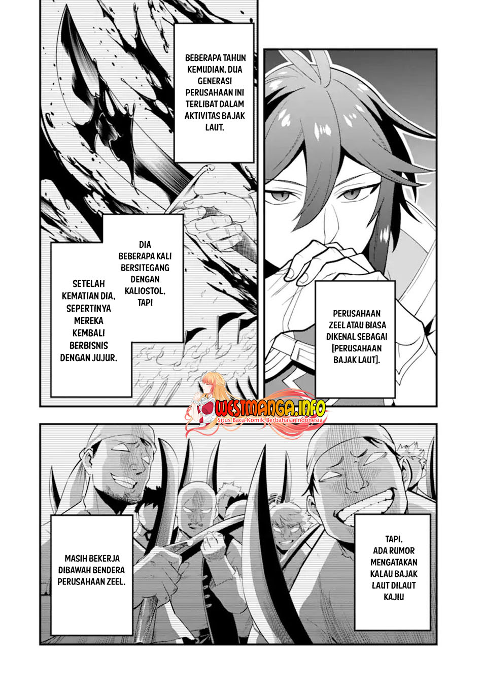 Chapter 36.2 - halaman 8
