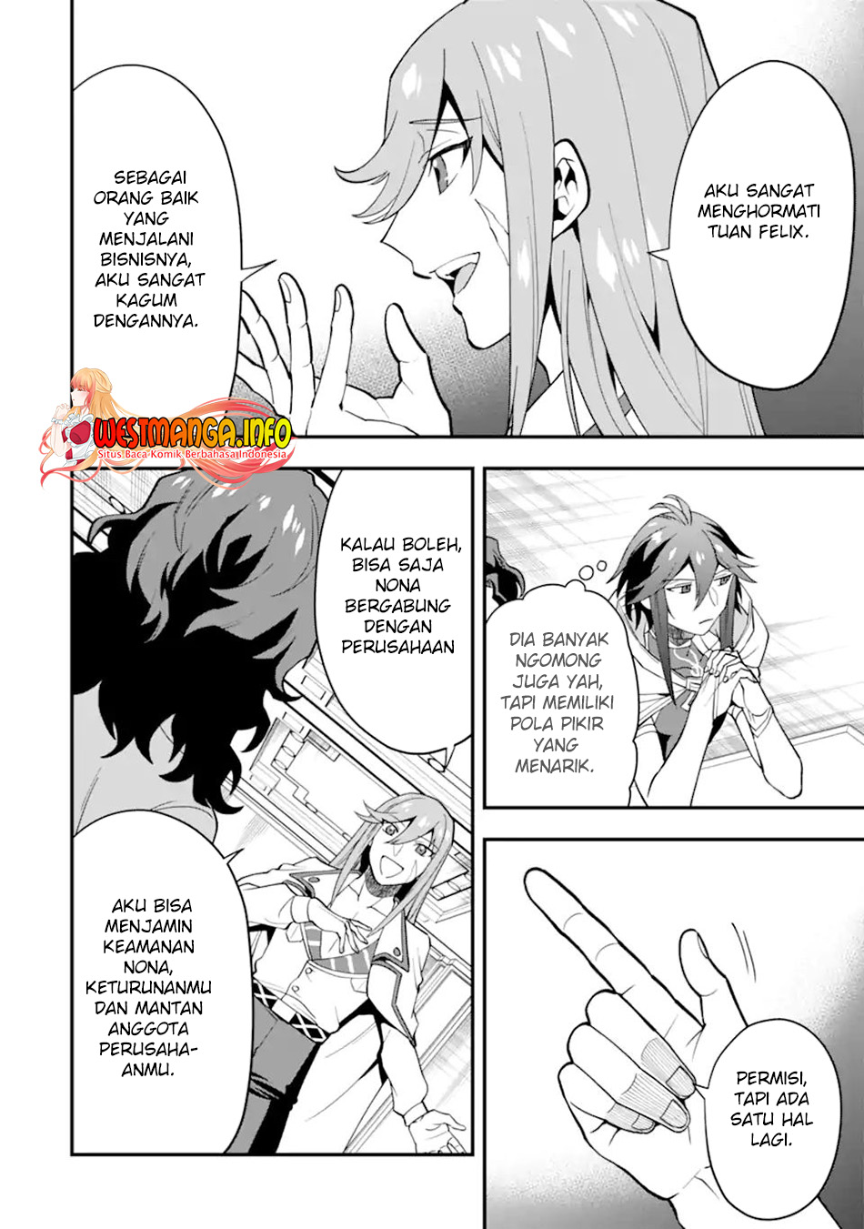Chapter 36.2 - halaman 10