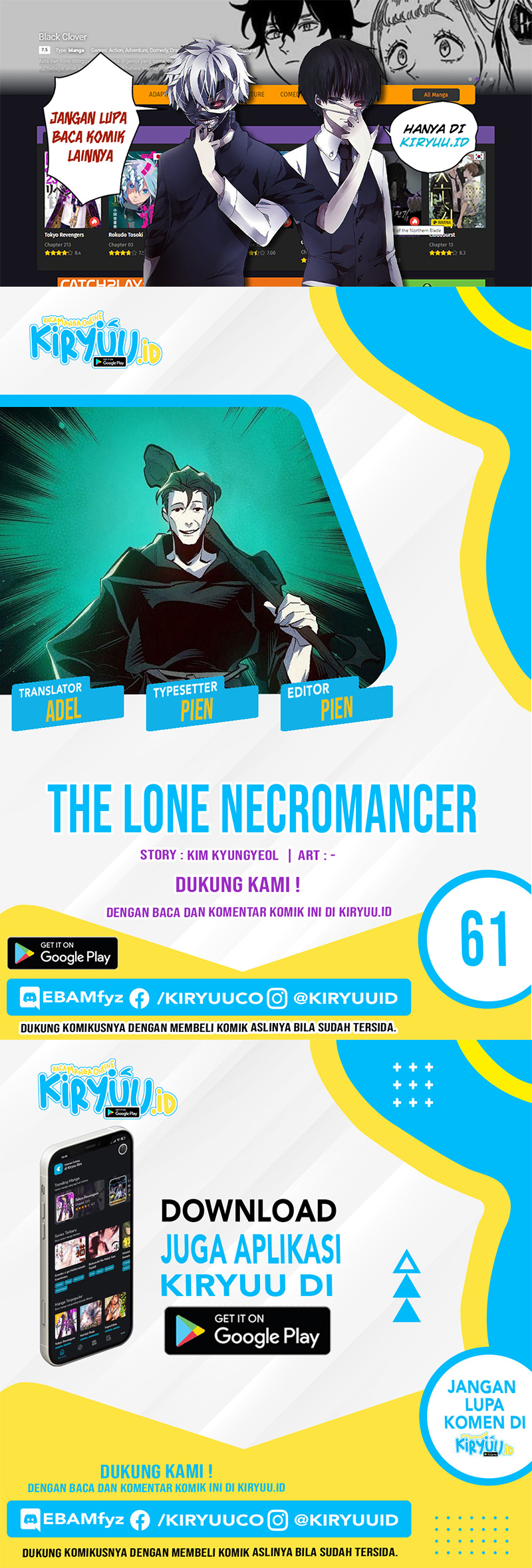 Chapter 61 - halaman 2