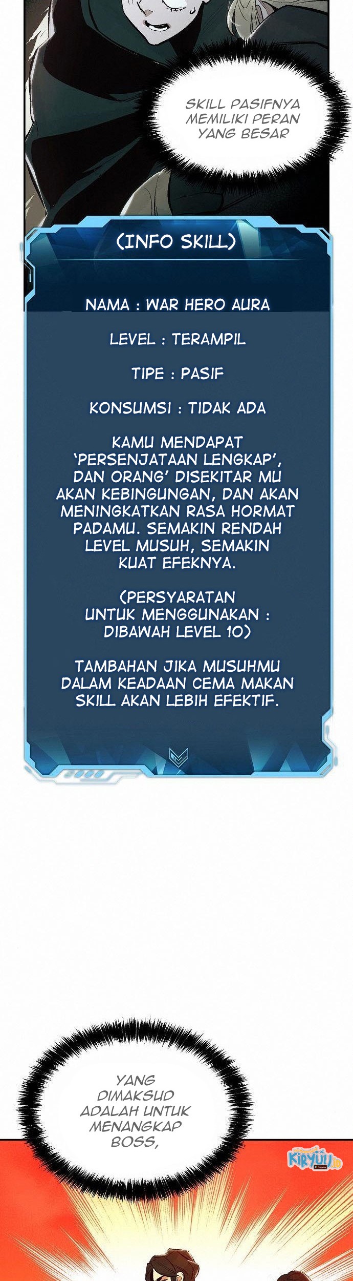 Chapter 61 - halaman 40