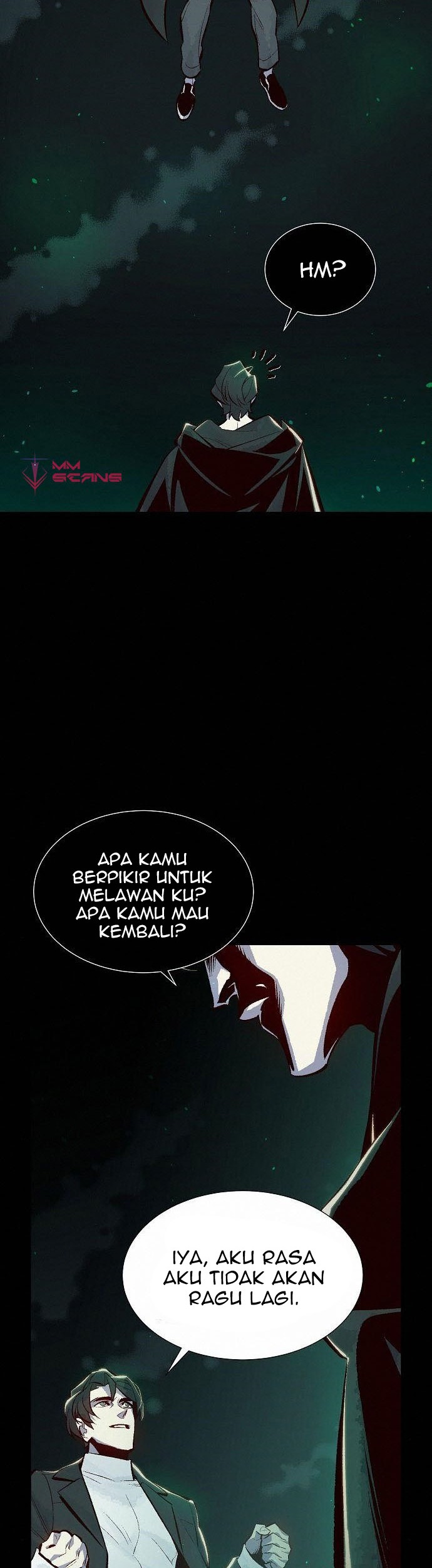 Chapter 61 - halaman 28