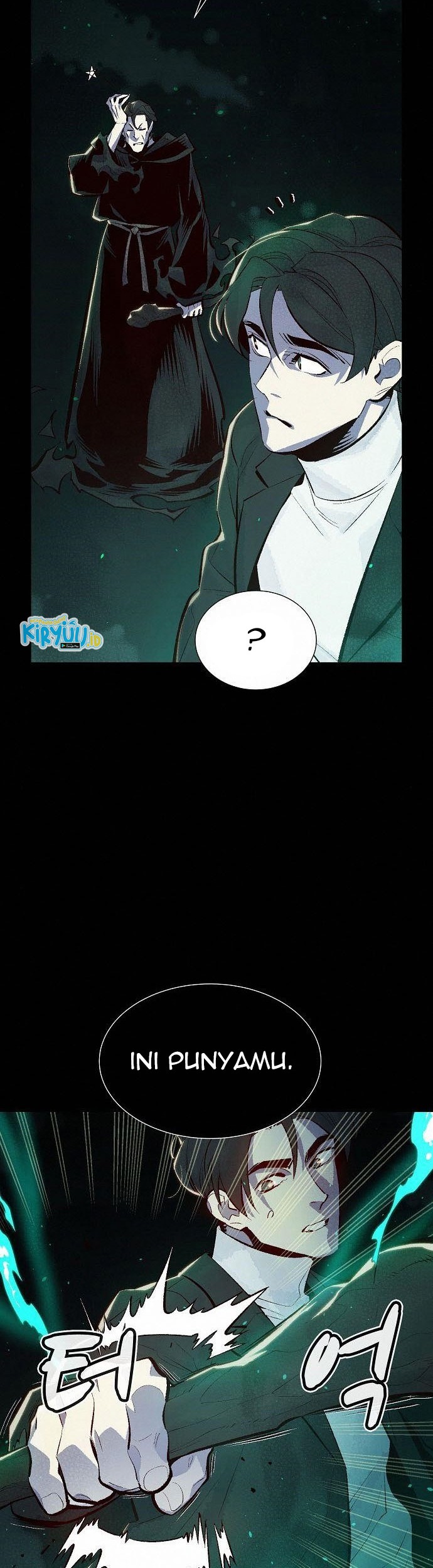 Chapter 61 - halaman 32