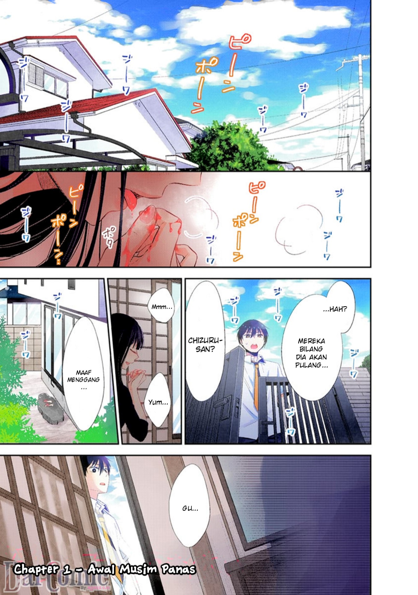 Chapter 1 - halaman 4