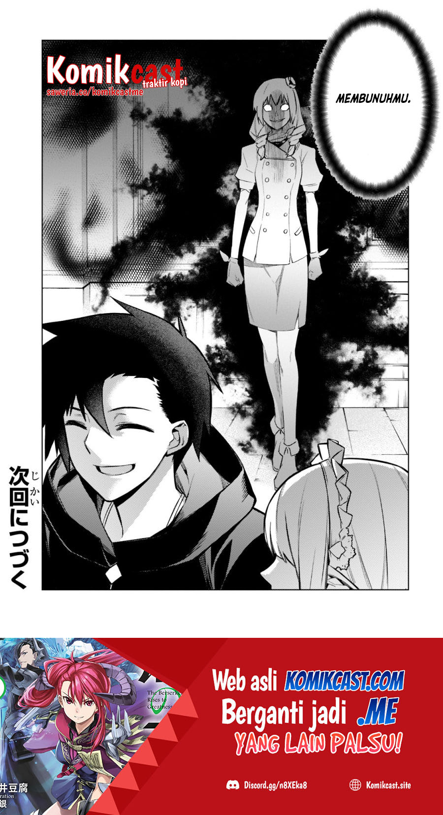 Chapter 98 - halaman 18