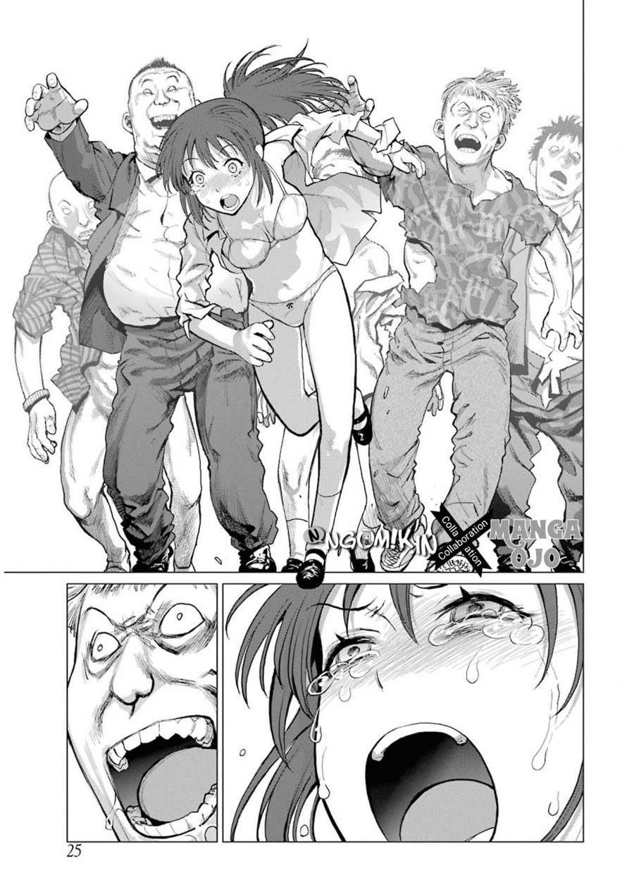 Chapter .1 - halaman 17