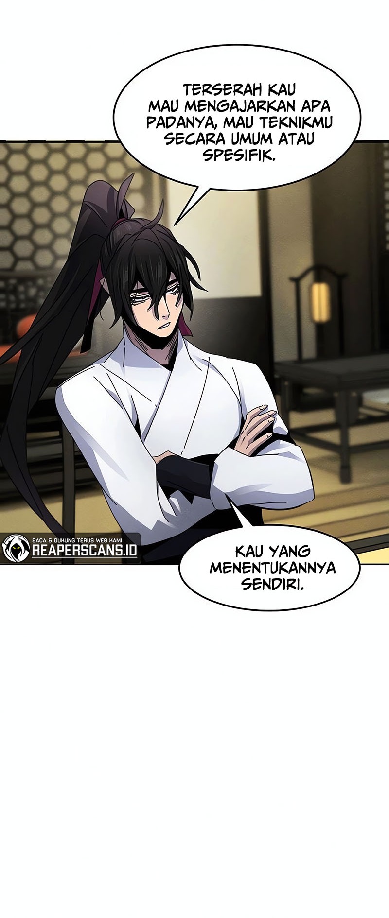 Chapter 61 - halaman 38