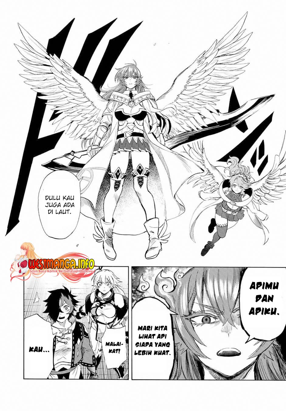 Chapter 103 - halaman 13