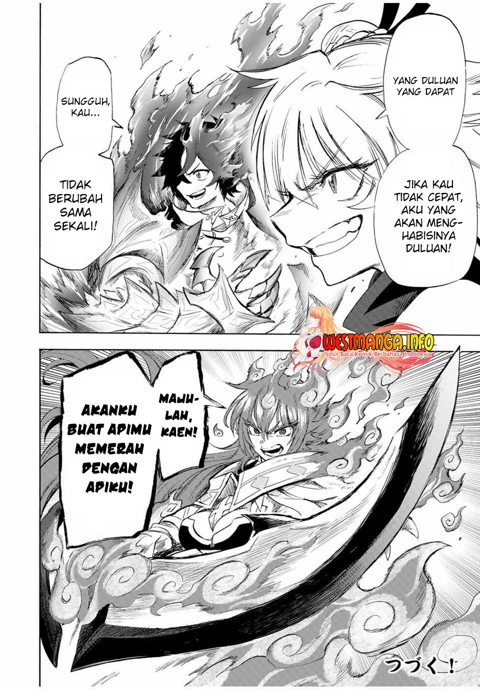 Chapter 103 - halaman 15