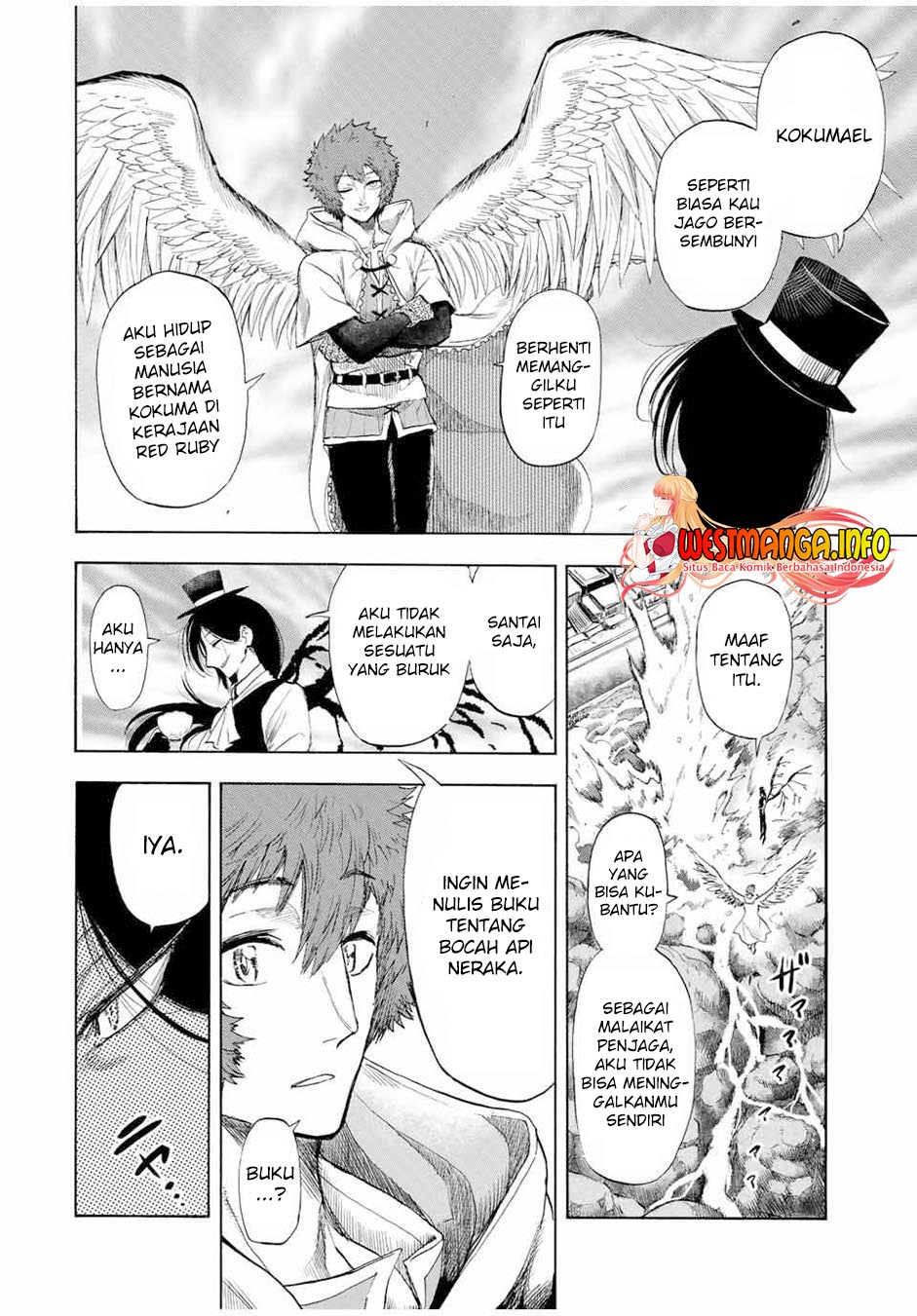 Chapter 103 - halaman 5