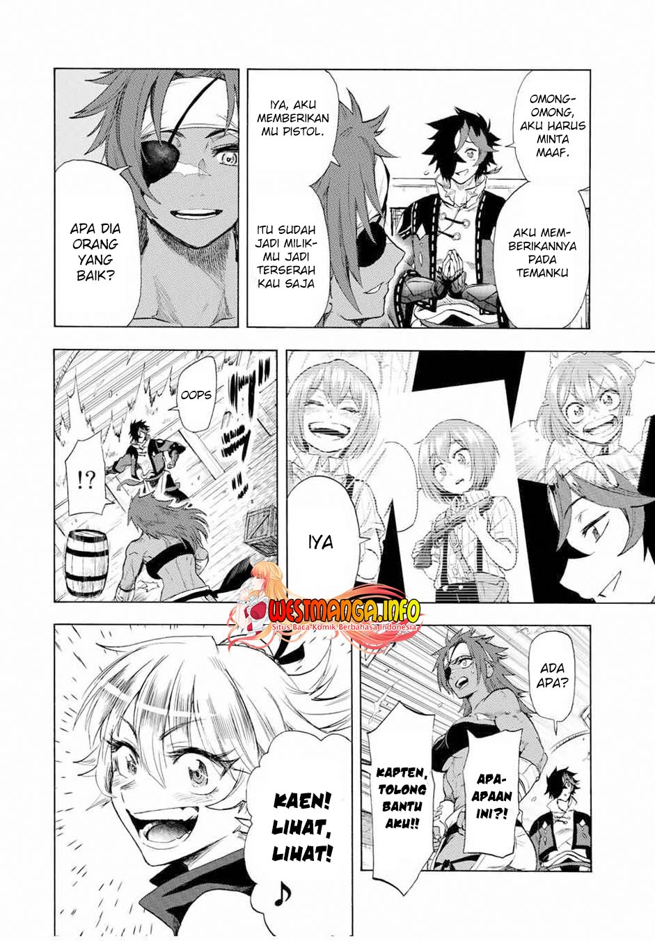 Chapter 103 - halaman 7