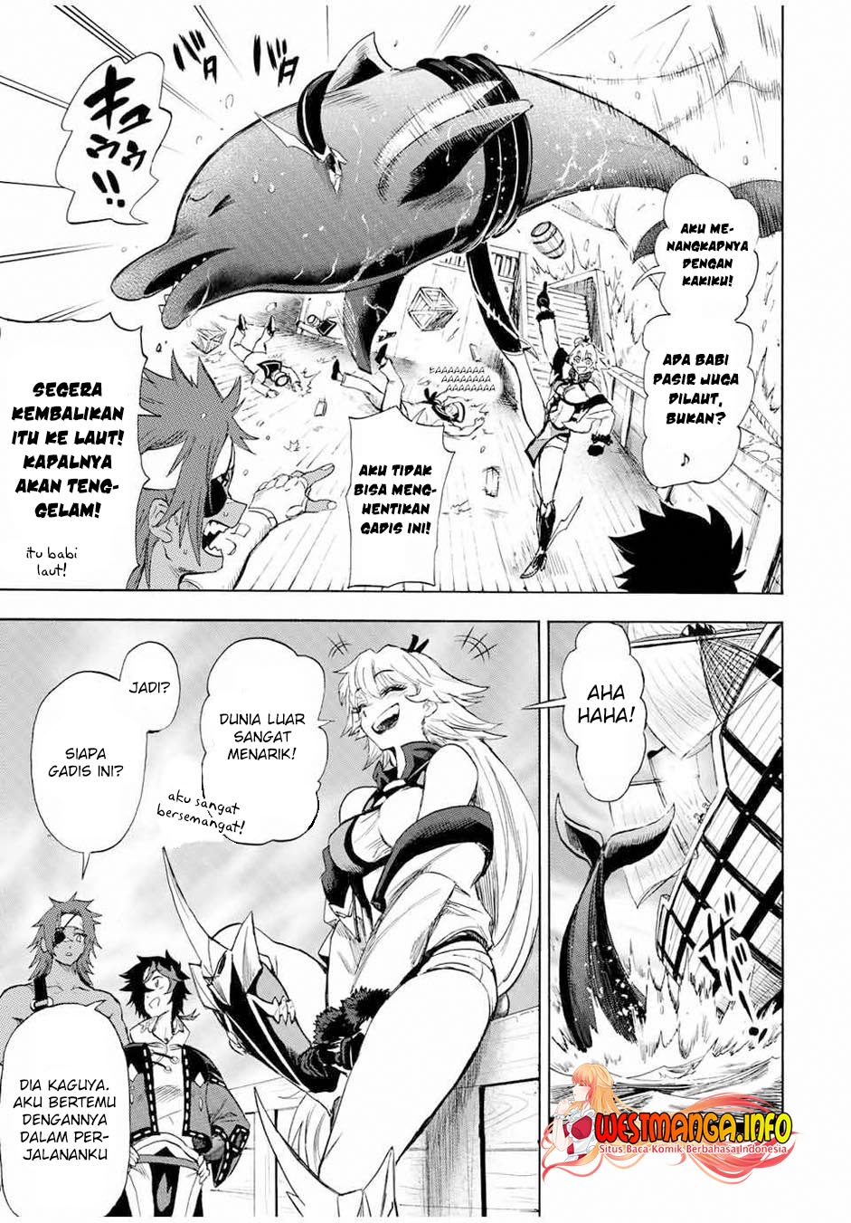 Chapter 103 - halaman 8
