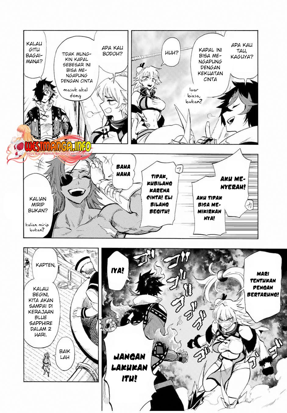Chapter 103 - halaman 9