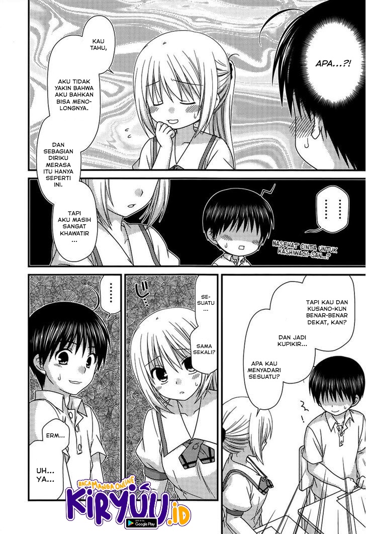 Chapter 65 - halaman 17