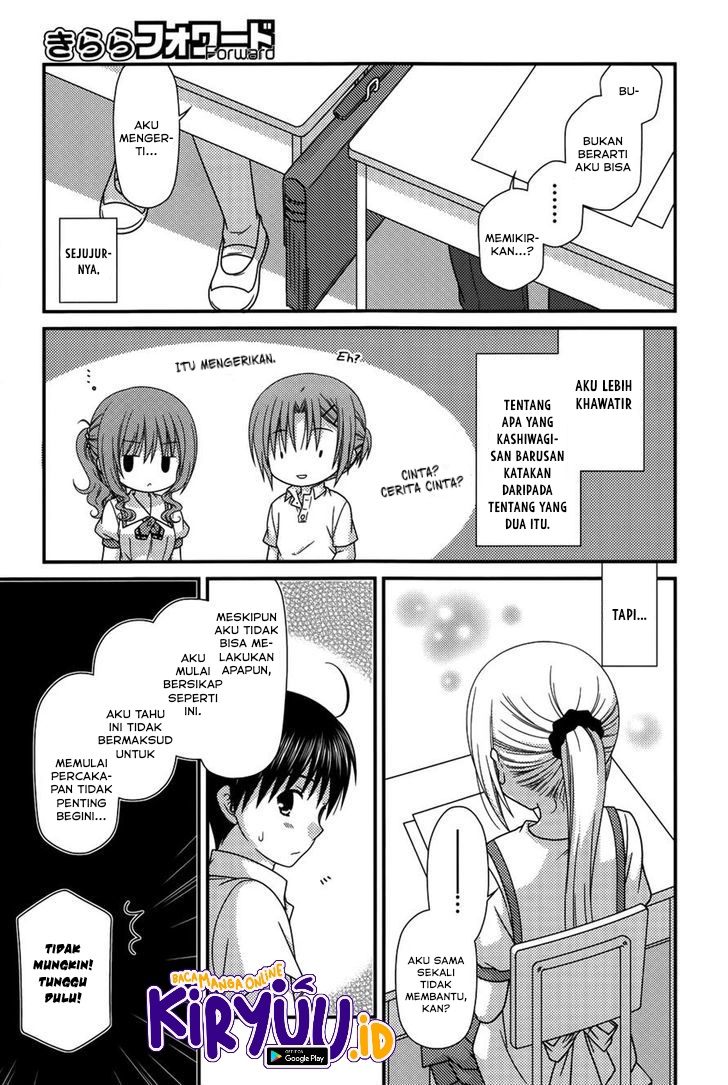 Chapter 65 - halaman 18