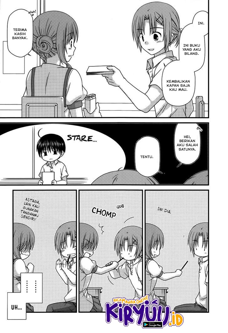 Chapter 65 - halaman 22
