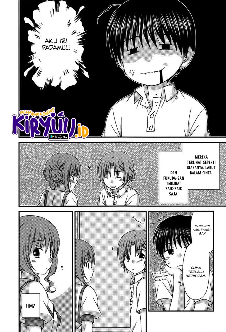 Chapter 65 - halaman 23
