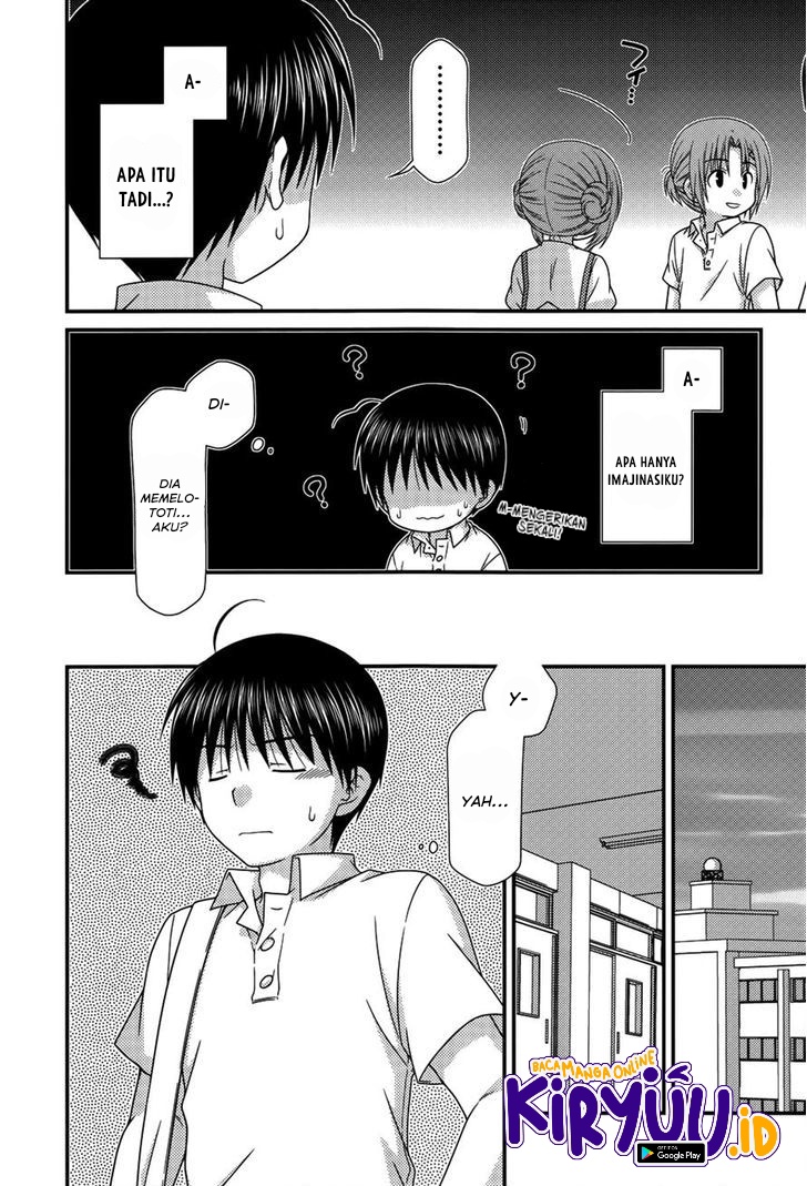 Chapter 65 - halaman 25