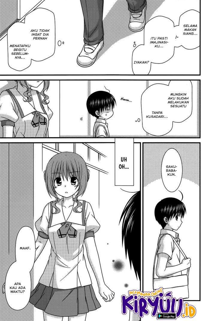 Chapter 65 - halaman 26